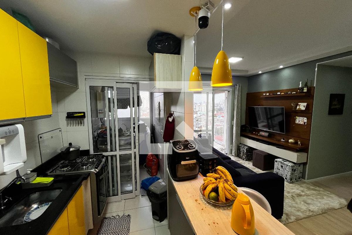Apartamento, 2 quartos, 57 m² - Foto 28