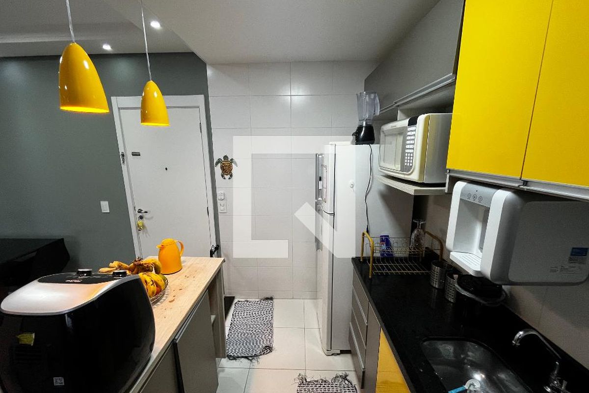 Apartamento, 2 quartos, 57 m² - Foto 40