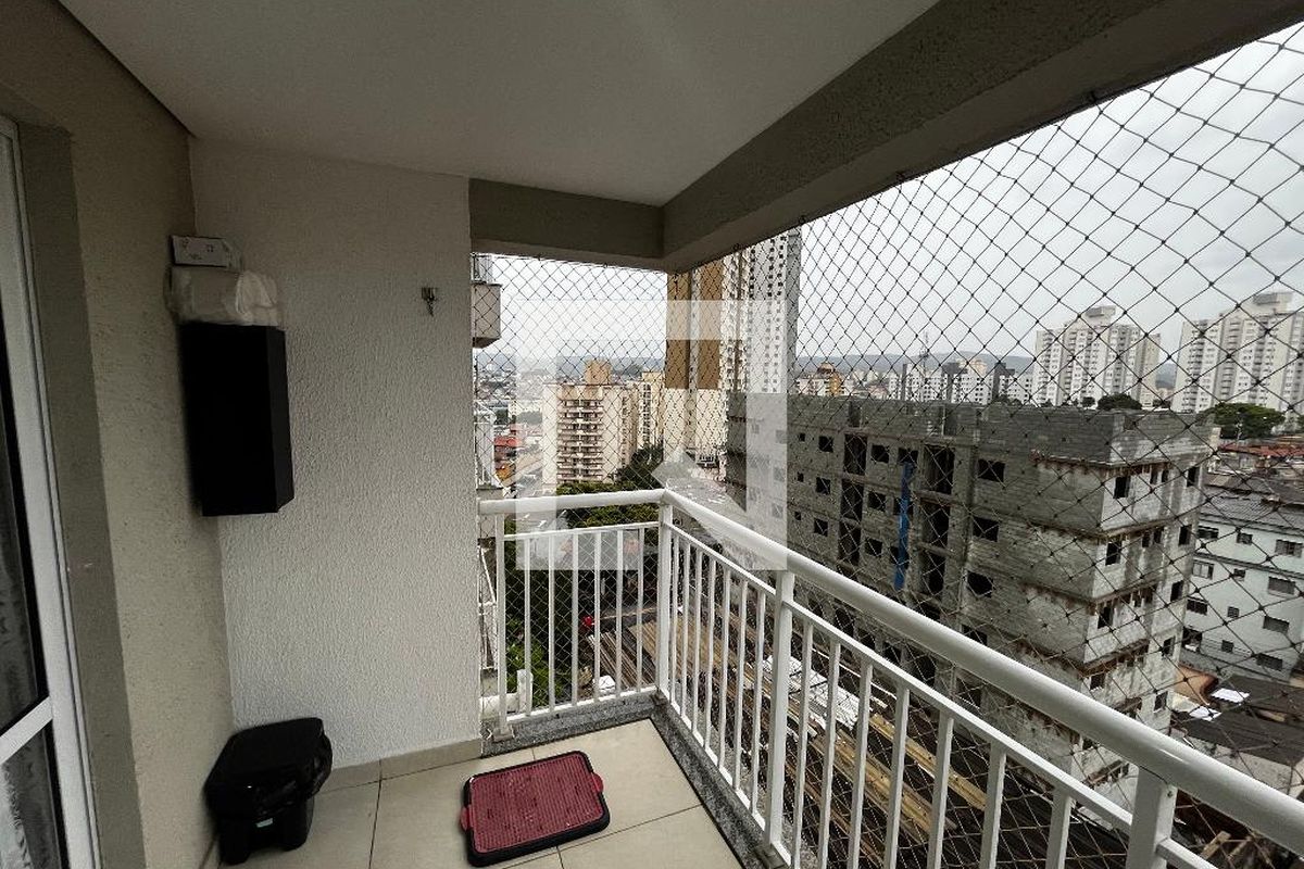 Apartamento, 2 quartos, 57 m² - Foto 14