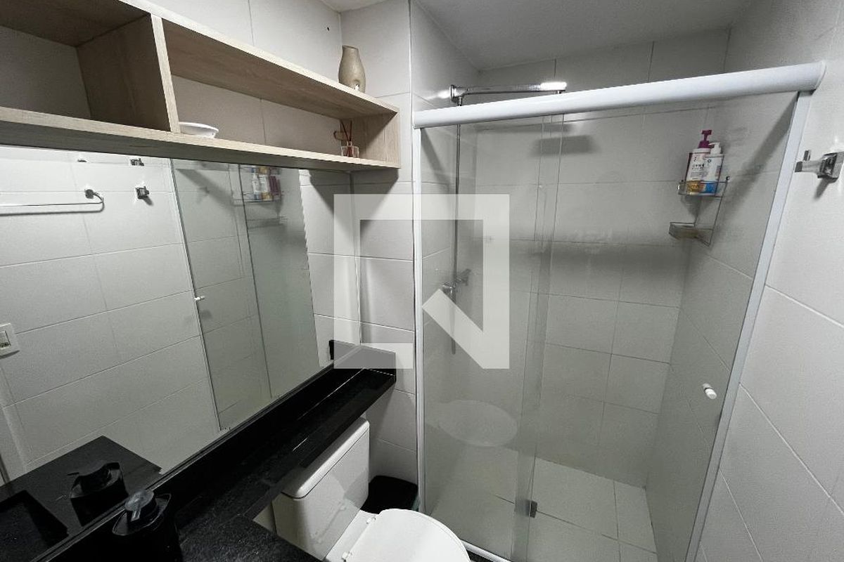 Apartamento, 2 quartos, 57 m² - Foto 80