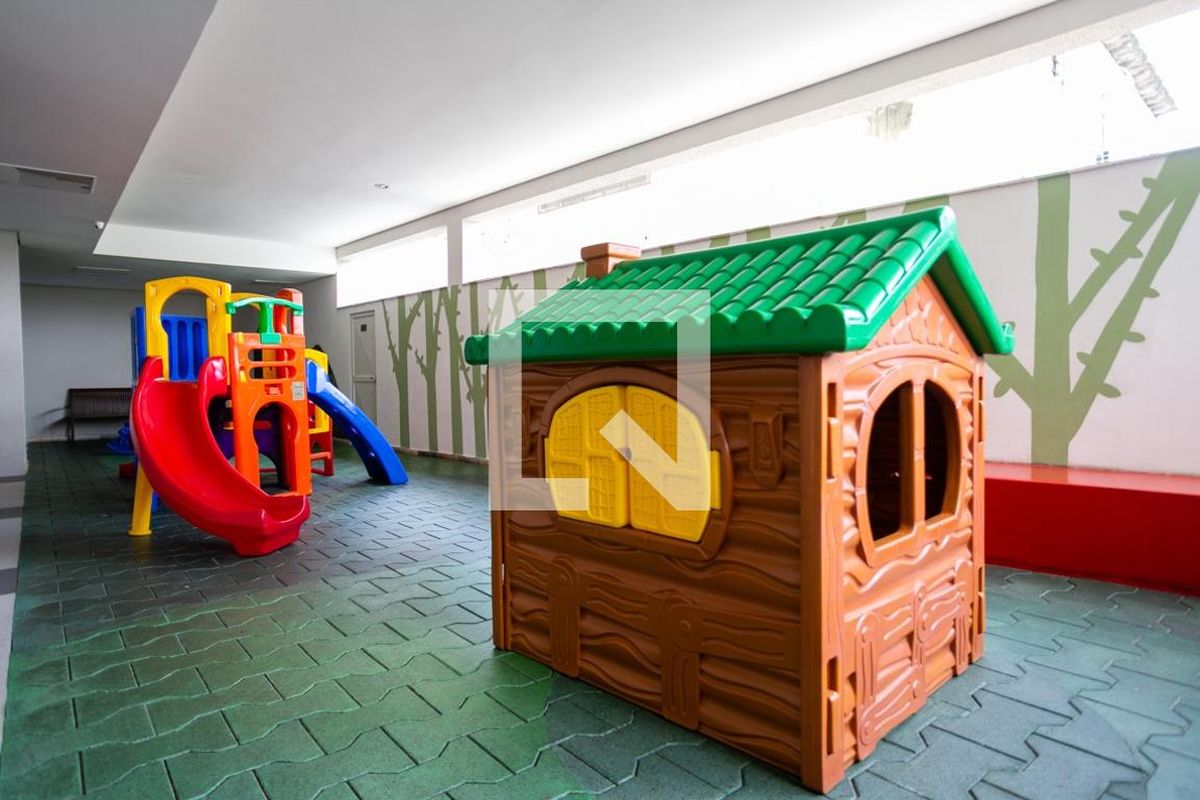 Apartamento, 2 quartos, 57 m² - Foto 103