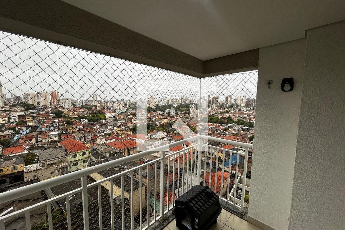 Apartamento, 2 quartos, 57 m² - Foto 16
