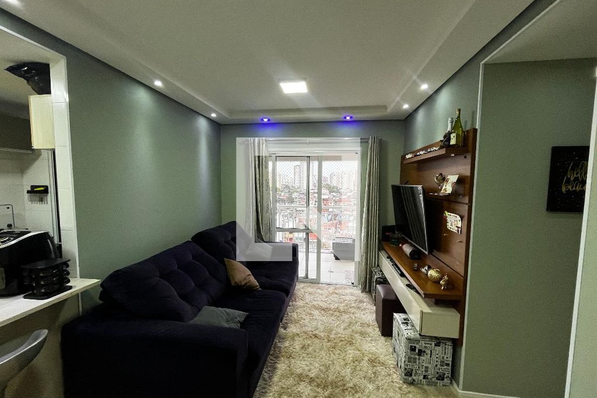 Apartamento, 2 quartos, 57 m² - Foto 4