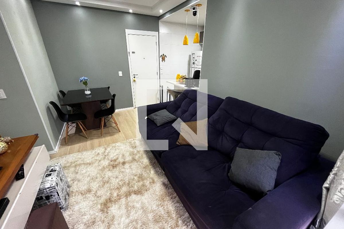 Apartamento, 2 quartos, 57 m² - Foto 6