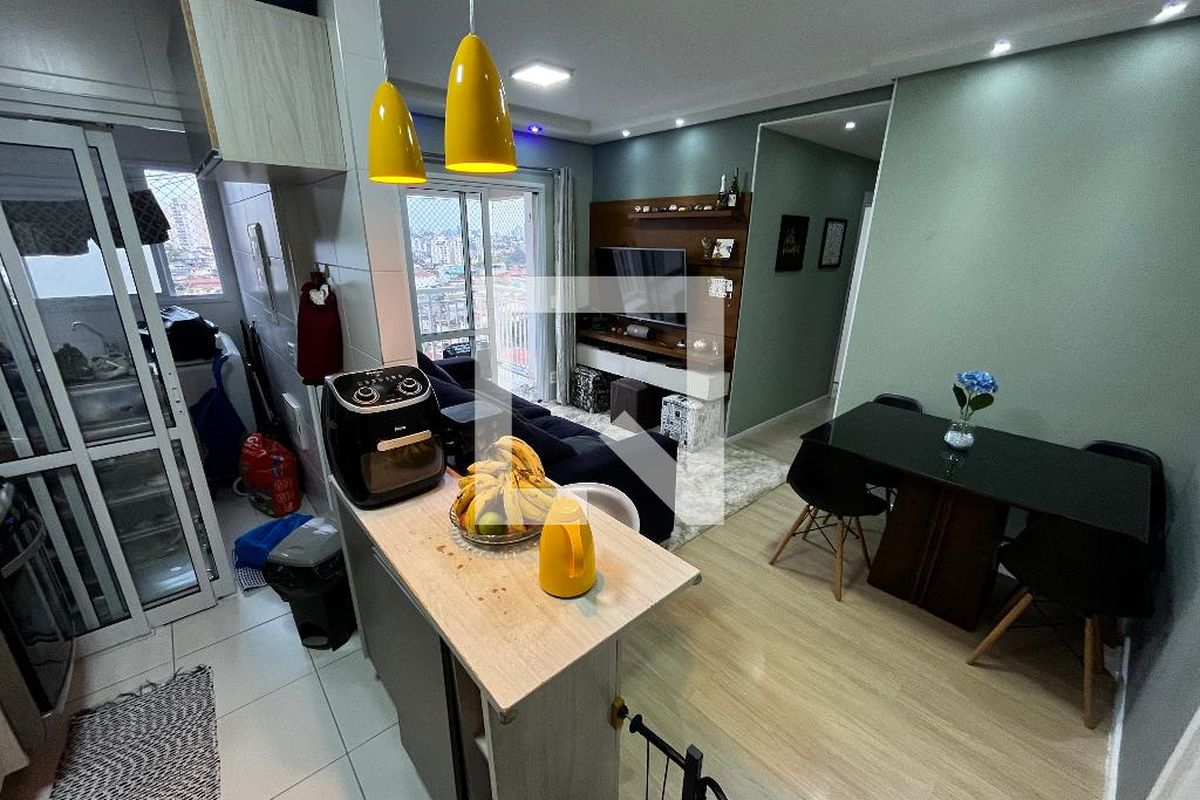 Apartamento, 2 quartos, 57 m² - Foto 24