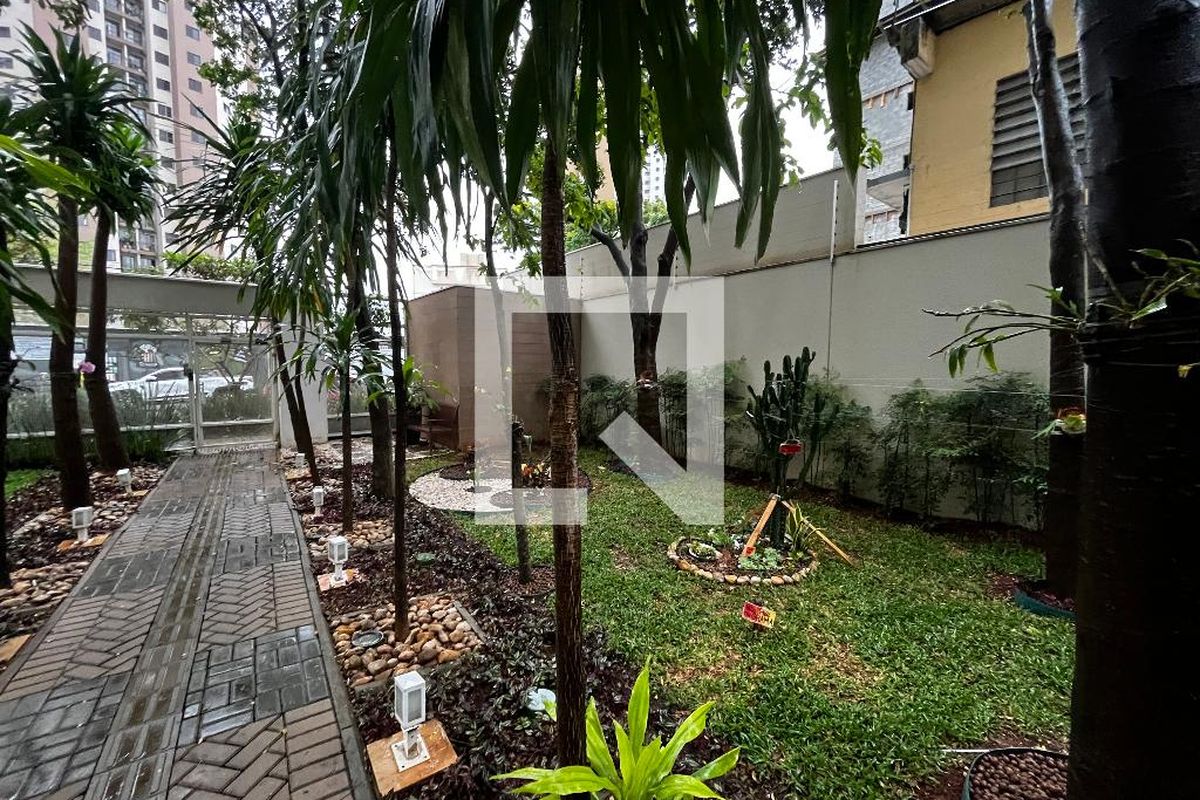 Apartamento, 2 quartos, 57 m² - Foto 96