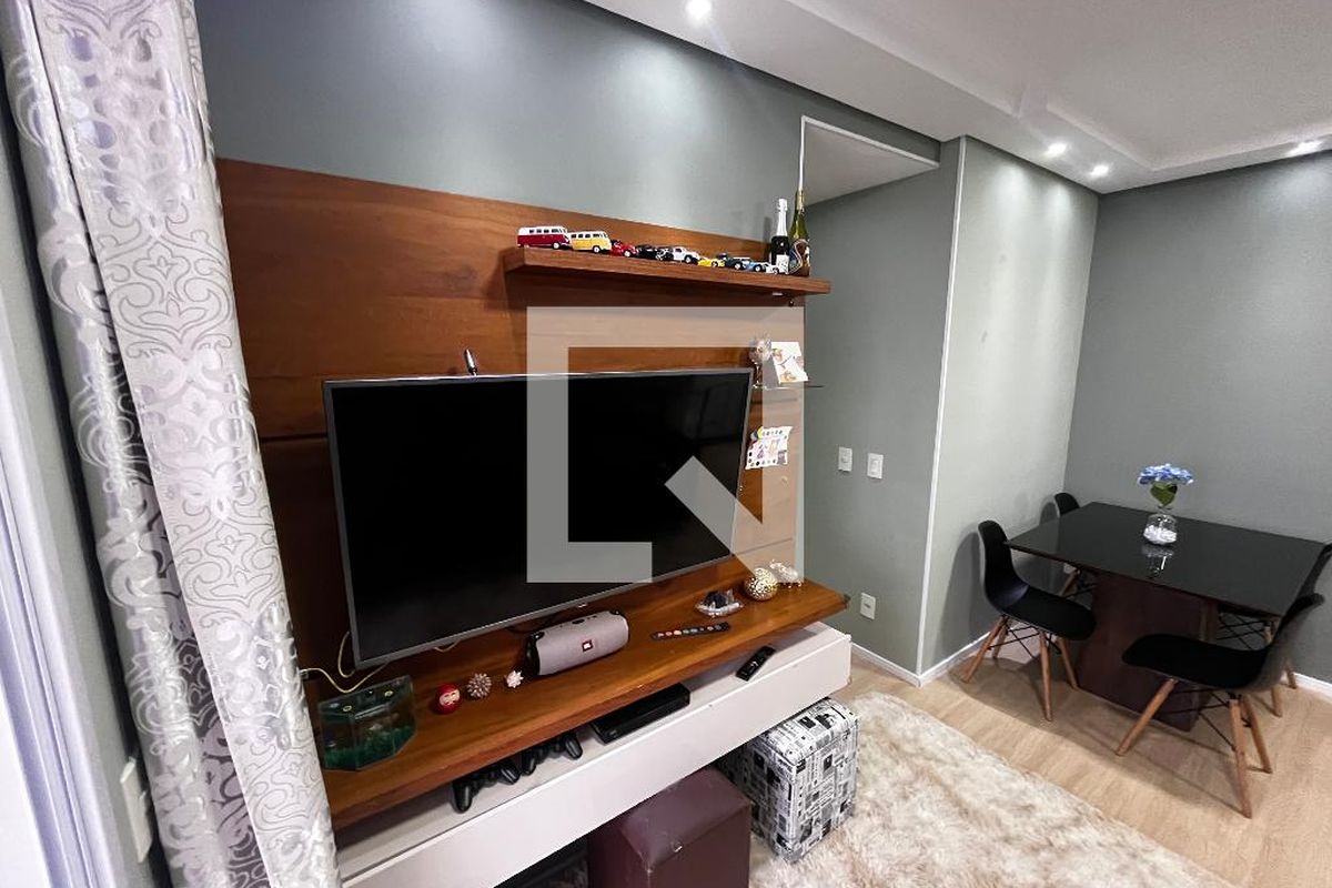 Apartamento, 2 quartos, 57 m² - Foto 8