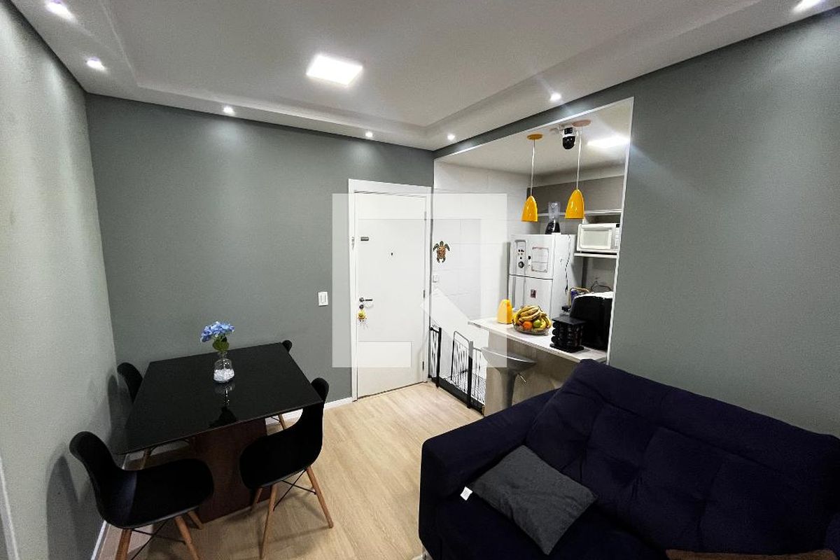 Apartamento, 2 quartos, 57 m² - Foto 12