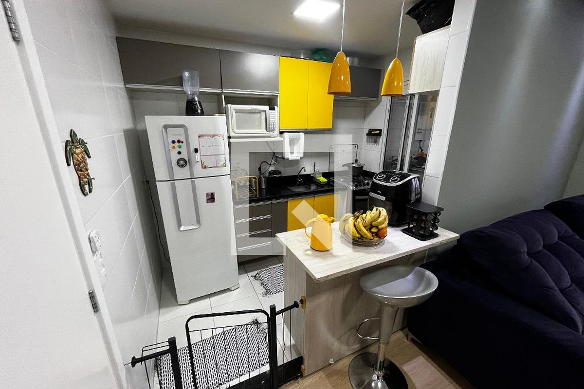 Apartamento, 2 quartos, 57 m² - Foto 22
