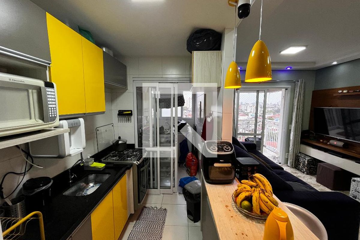 Apartamento, 2 quartos, 57 m² - Foto 30