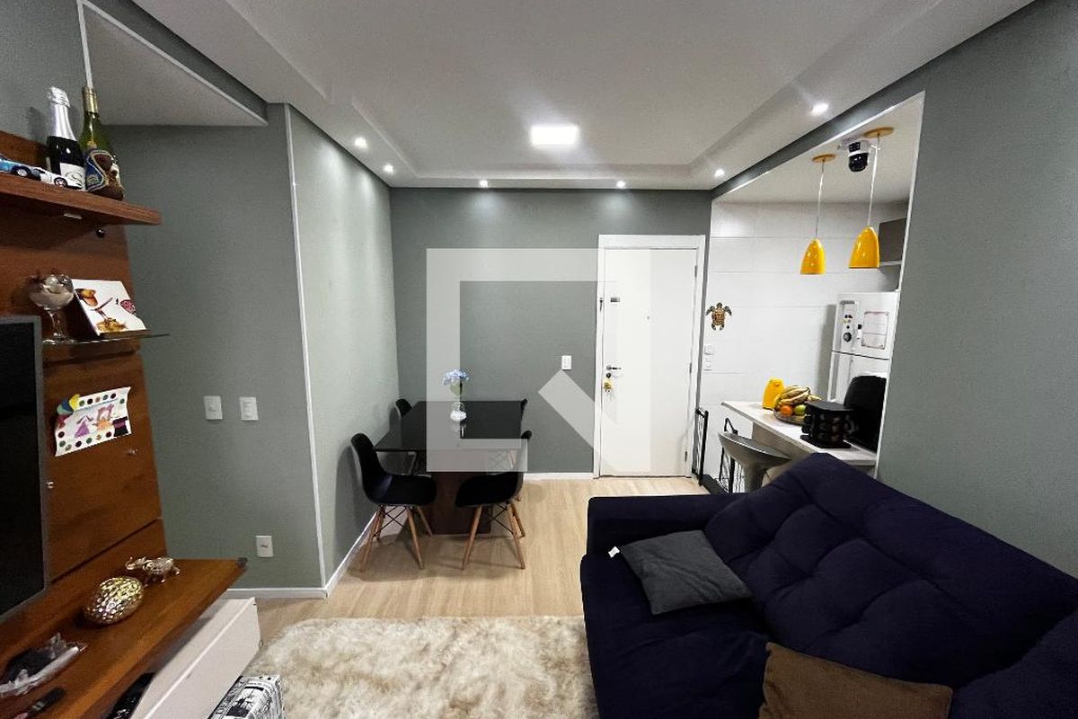 Apartamento, 2 quartos, 57 m² - Foto 10