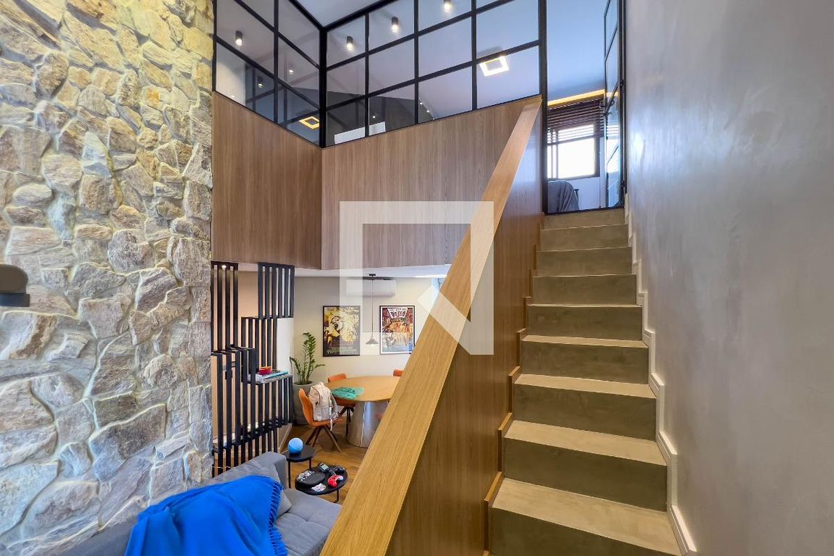 Cobertura, 1 quarto, 50 m² - Foto 48
