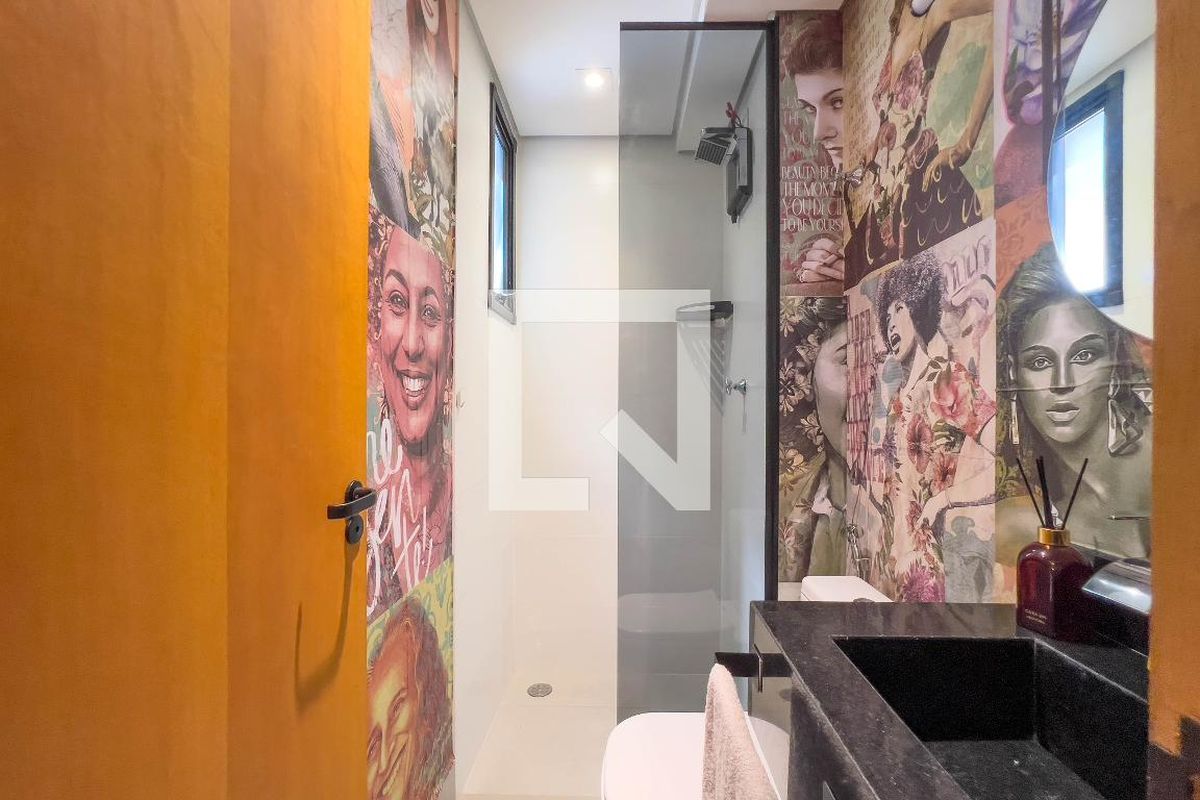 Cobertura, 1 quarto, 50 m² - Foto 20