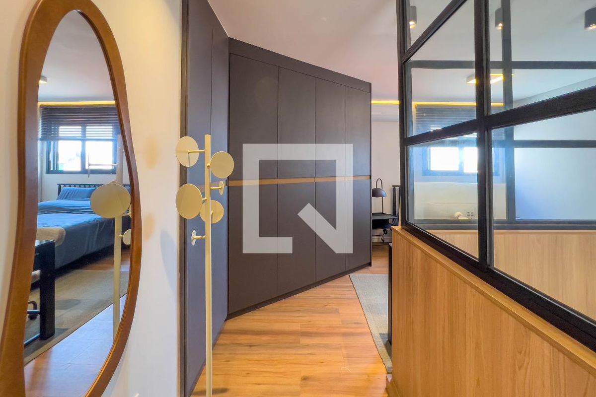 Cobertura, 1 quarto, 50 m² - Foto 34