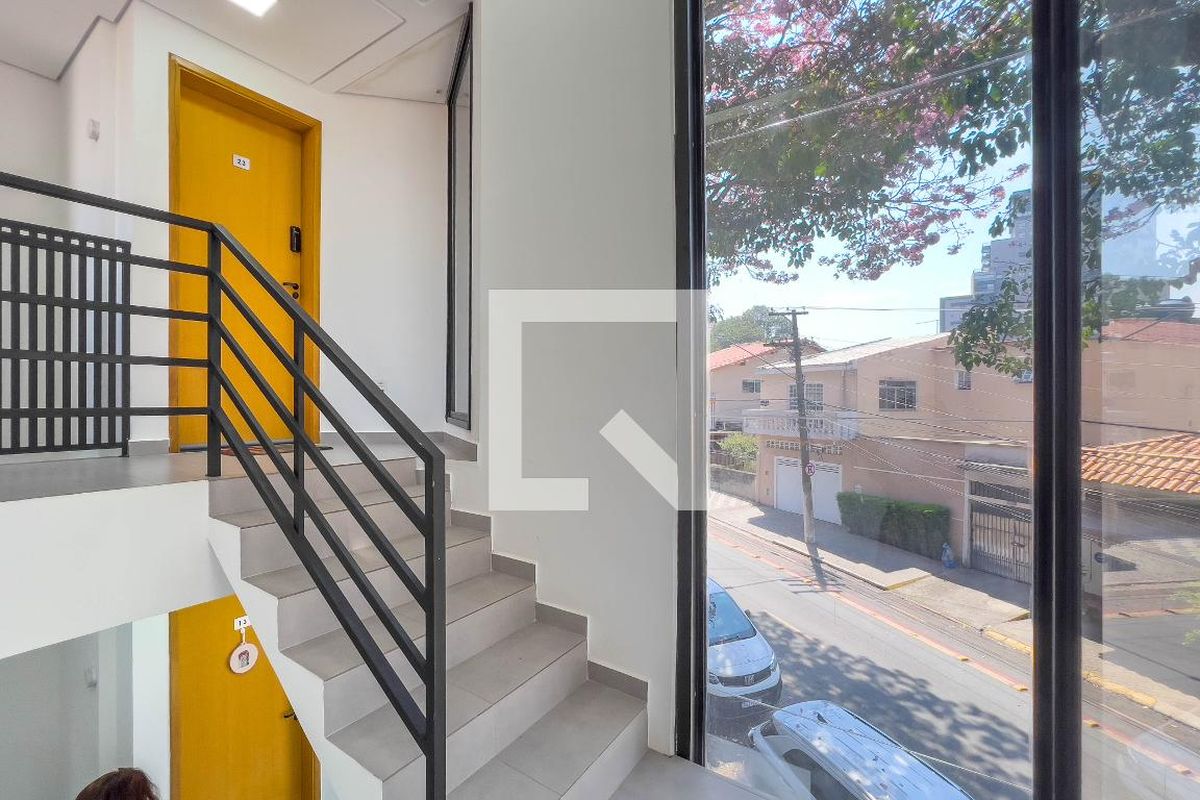 Cobertura, 1 quarto, 50 m² - Foto 58