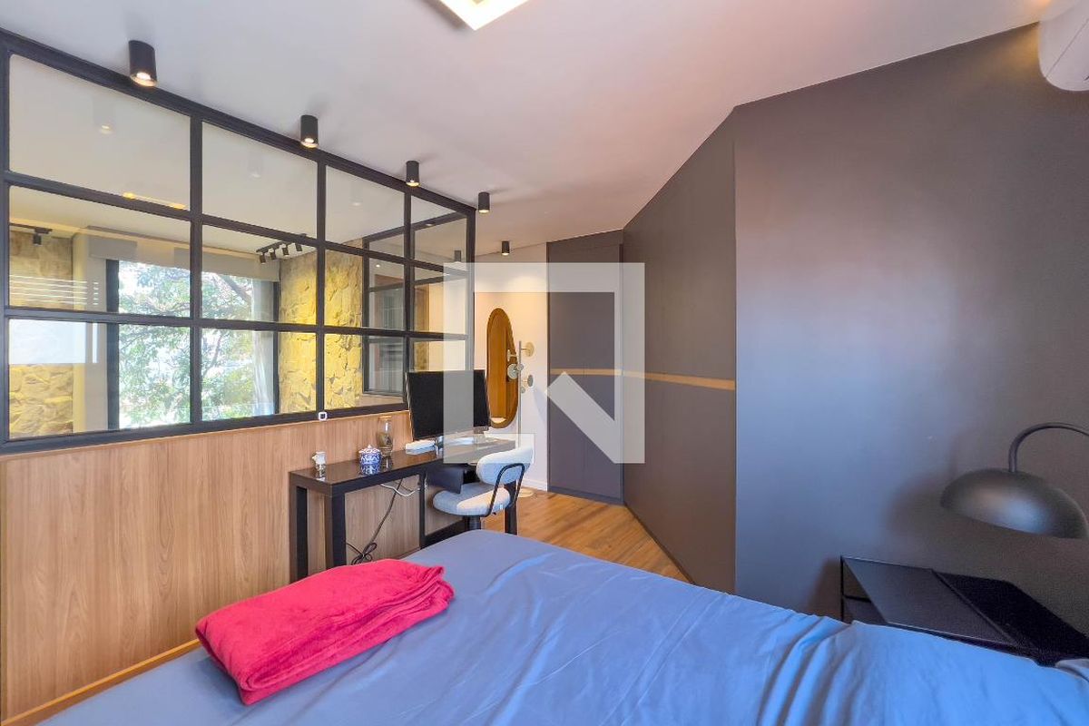 Cobertura, 1 quarto, 50 m² - Foto 28