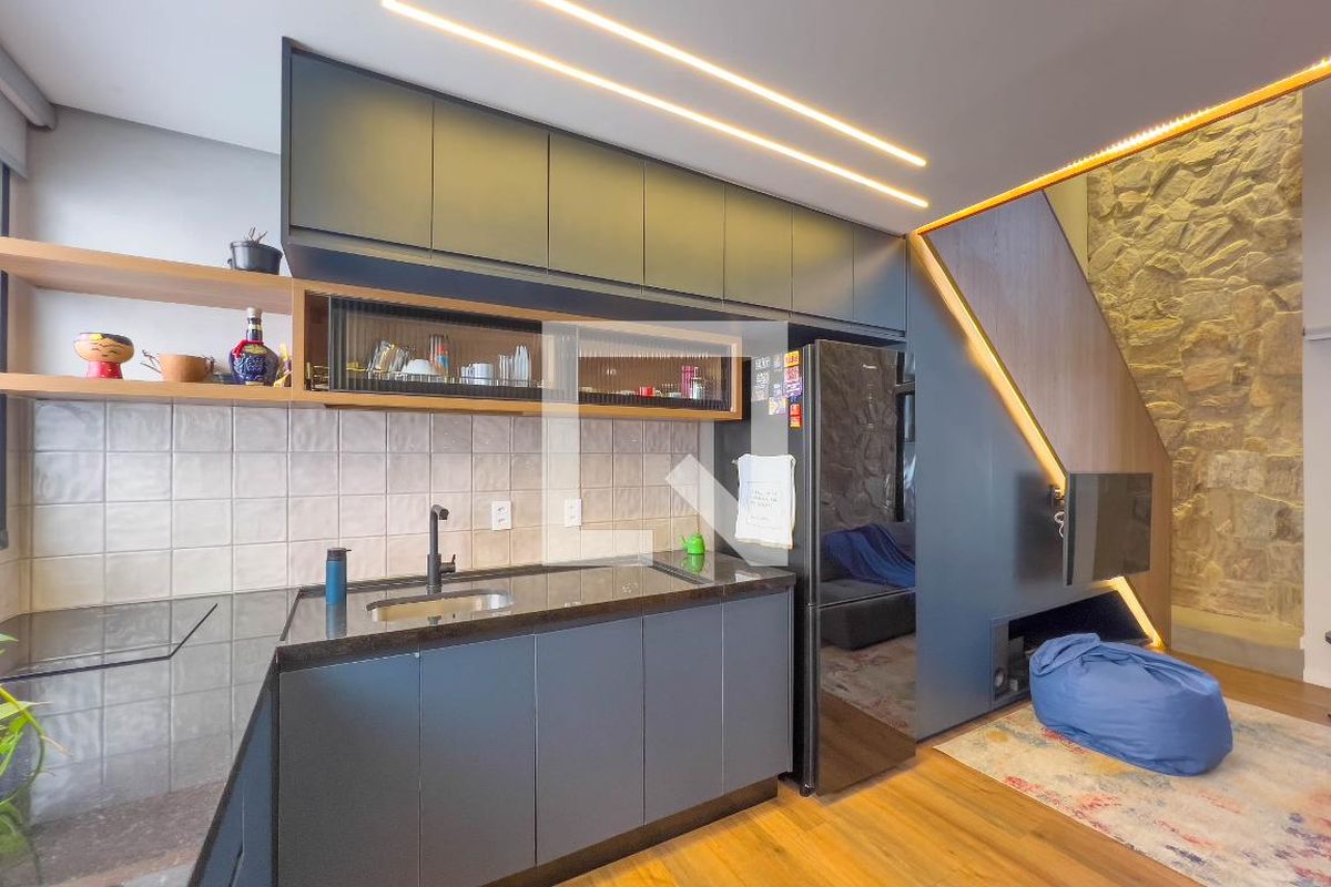 Cobertura, 1 quarto, 50 m² - Foto 16