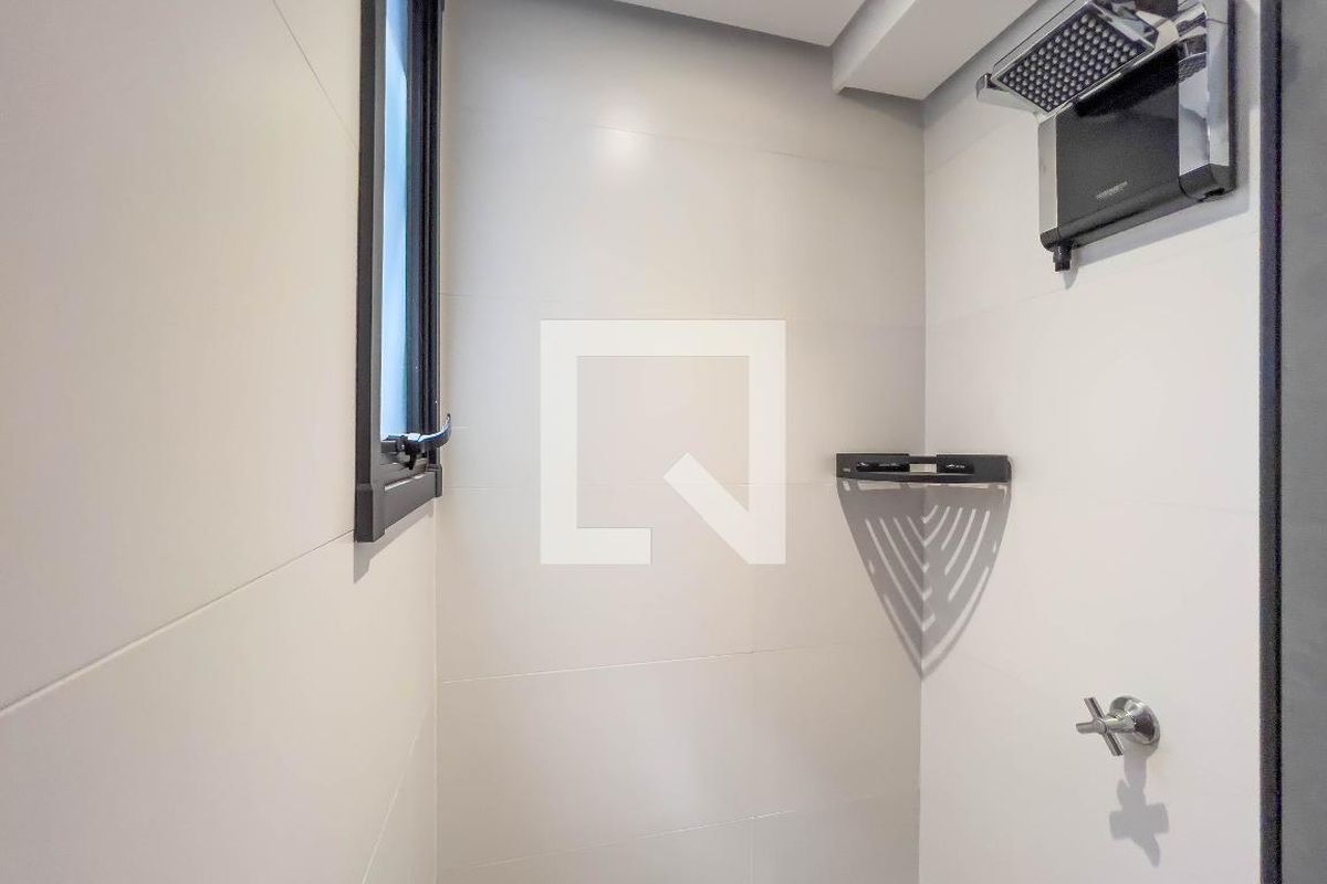 Cobertura, 1 quarto, 50 m² - Foto 22