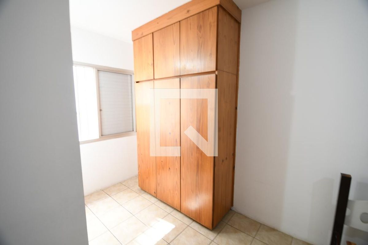 Apartamento à Venda - Centro, 1 Quarto,  38 m2 em , Campinas - sp | SoloBR