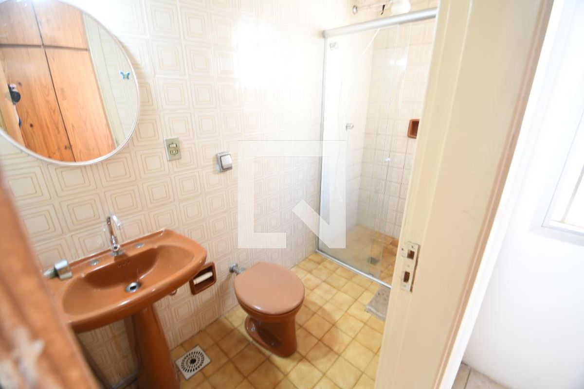 Apartamento à Venda - Centro, 1 Quarto,  38 m2 em , Campinas - sp | SoloBR