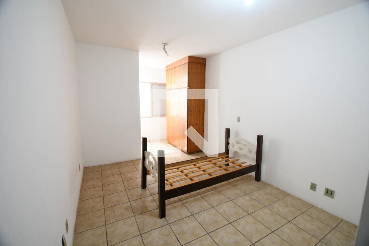 Apartamento à Venda - Centro, 1 Quarto,  38 m2 em , Campinas - sp | SoloBR