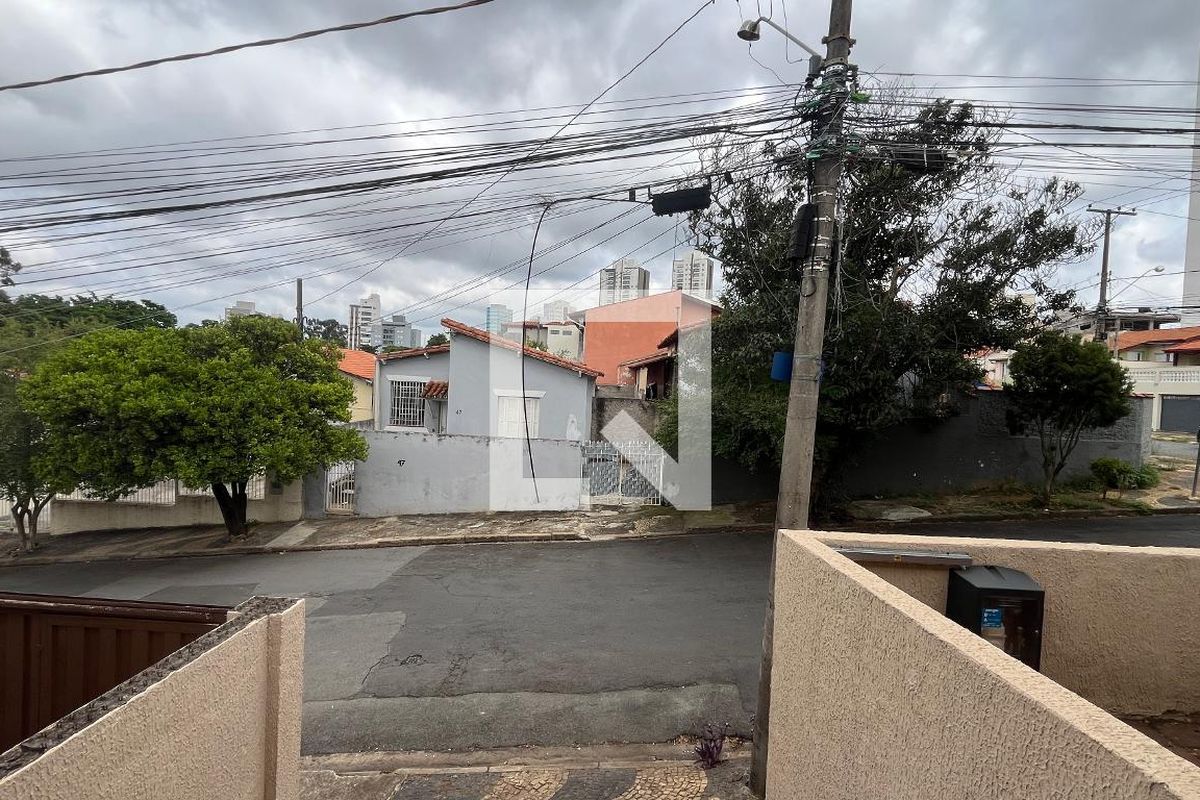 Casa à Venda - Taquaral, 2 Quartos,  230 m2 em , Campinas - sp | SoloBR