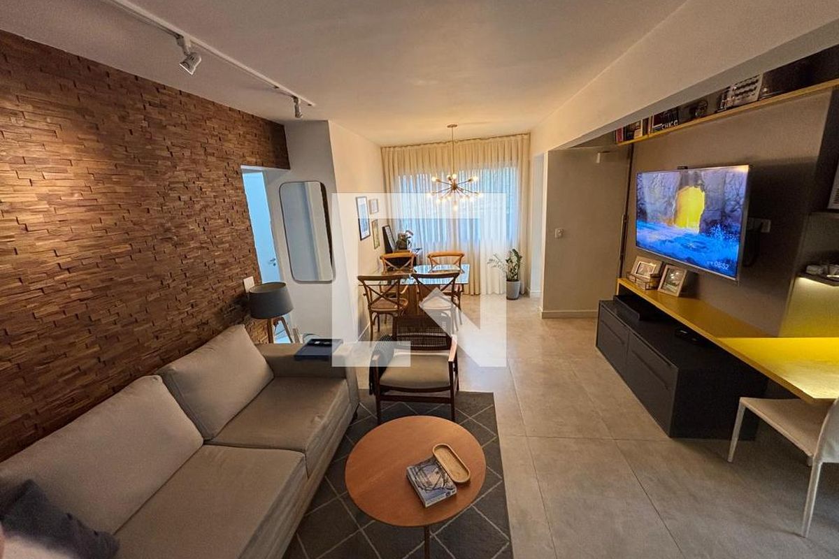 Apartamento, 2 quartos, 70 m² - Foto 2