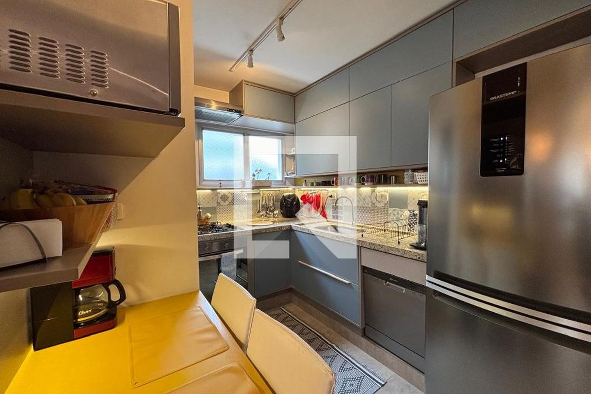Apartamento, 2 quartos, 70 m² - Foto 9