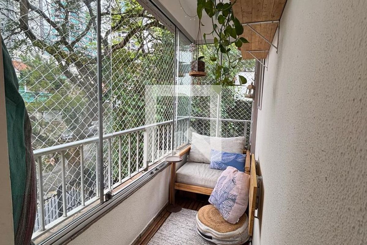 Apartamento, 2 quartos, 70 m² - Foto 18