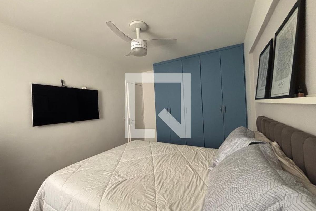 Apartamento, 2 quartos, 70 m² - Foto 13