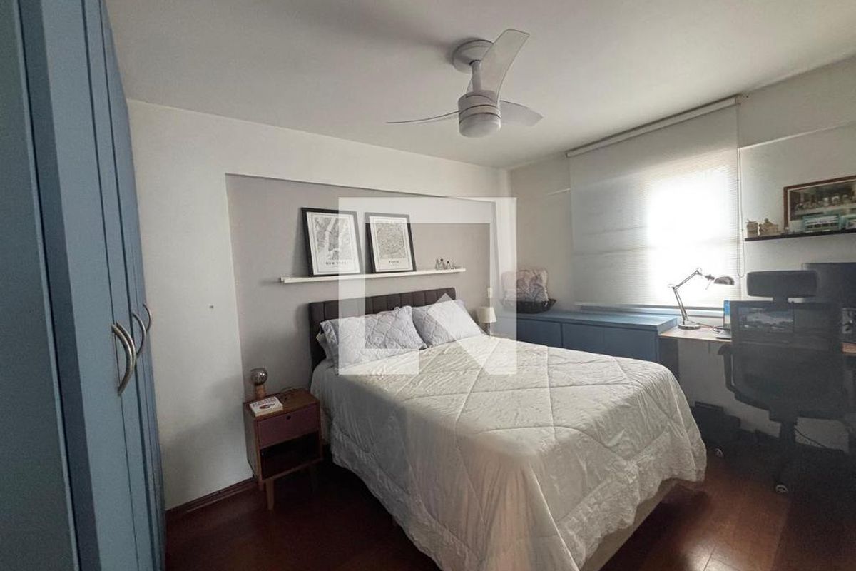 Apartamento, 2 quartos, 70 m² - Foto 12