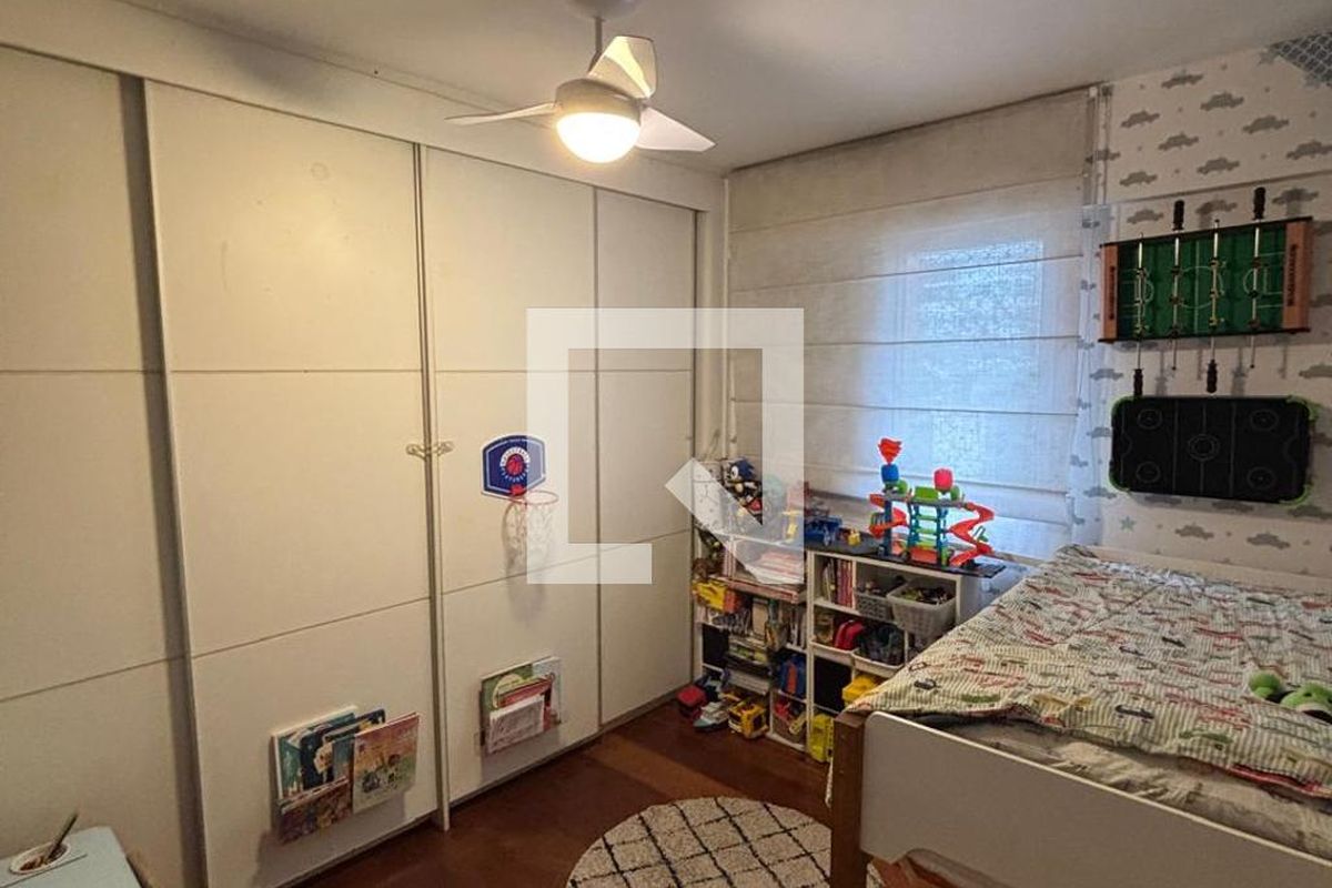 Apartamento, 2 quartos, 70 m² - Foto 15