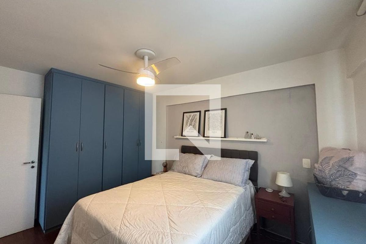 Apartamento, 2 quartos, 70 m² - Foto 14