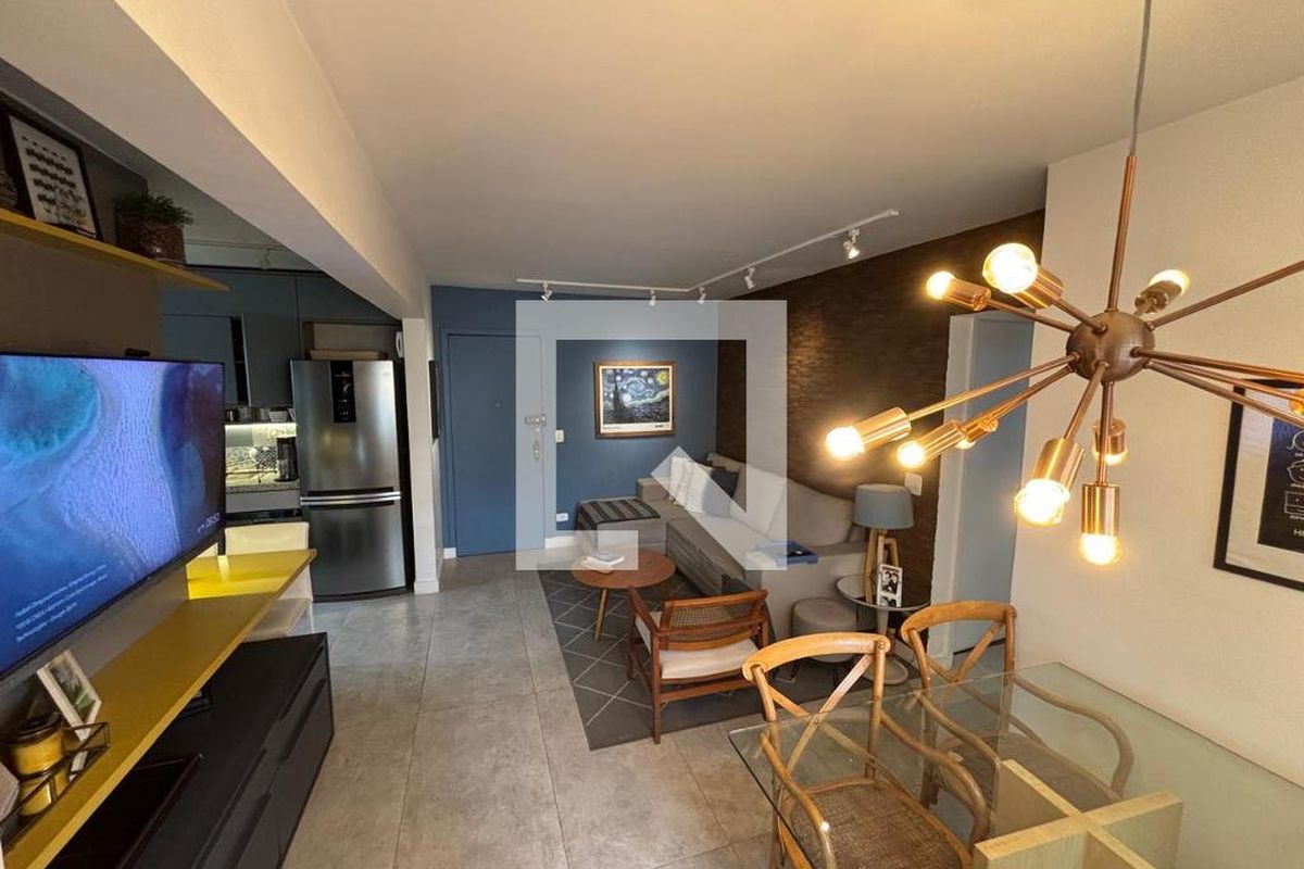 Apartamento, 2 quartos, 70 m² - Foto 6