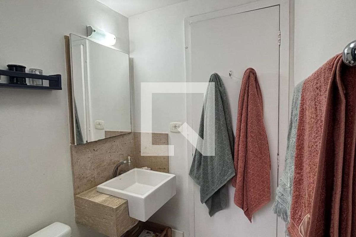 Apartamento, 2 quartos, 70 m² - Foto 11