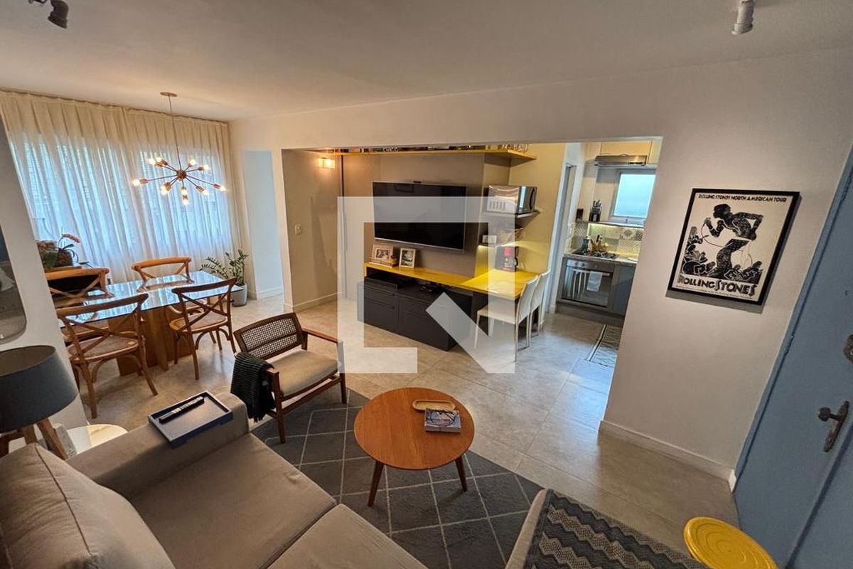 Apartamento, 2 quartos, 70 m² - Foto 5