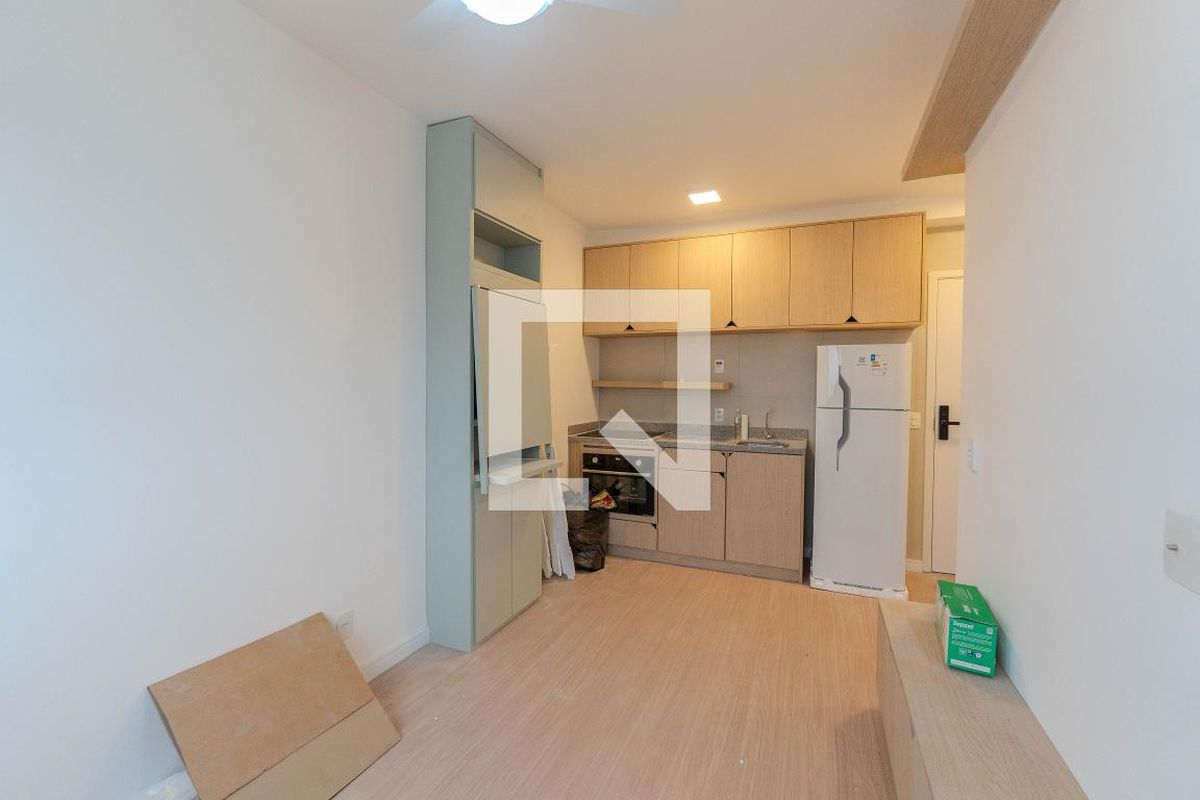 Apartamento, 1 quarto, 26 m² - Foto 6