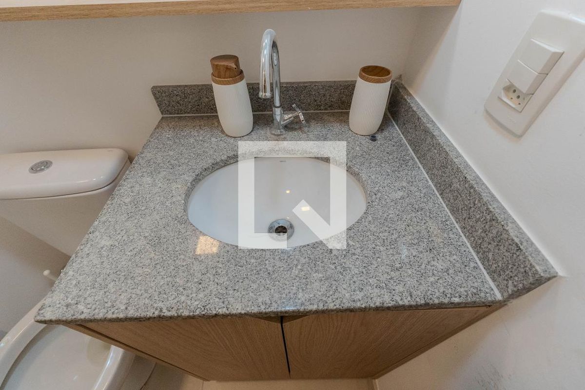 Apartamento, 1 quarto, 26 m² - Foto 24