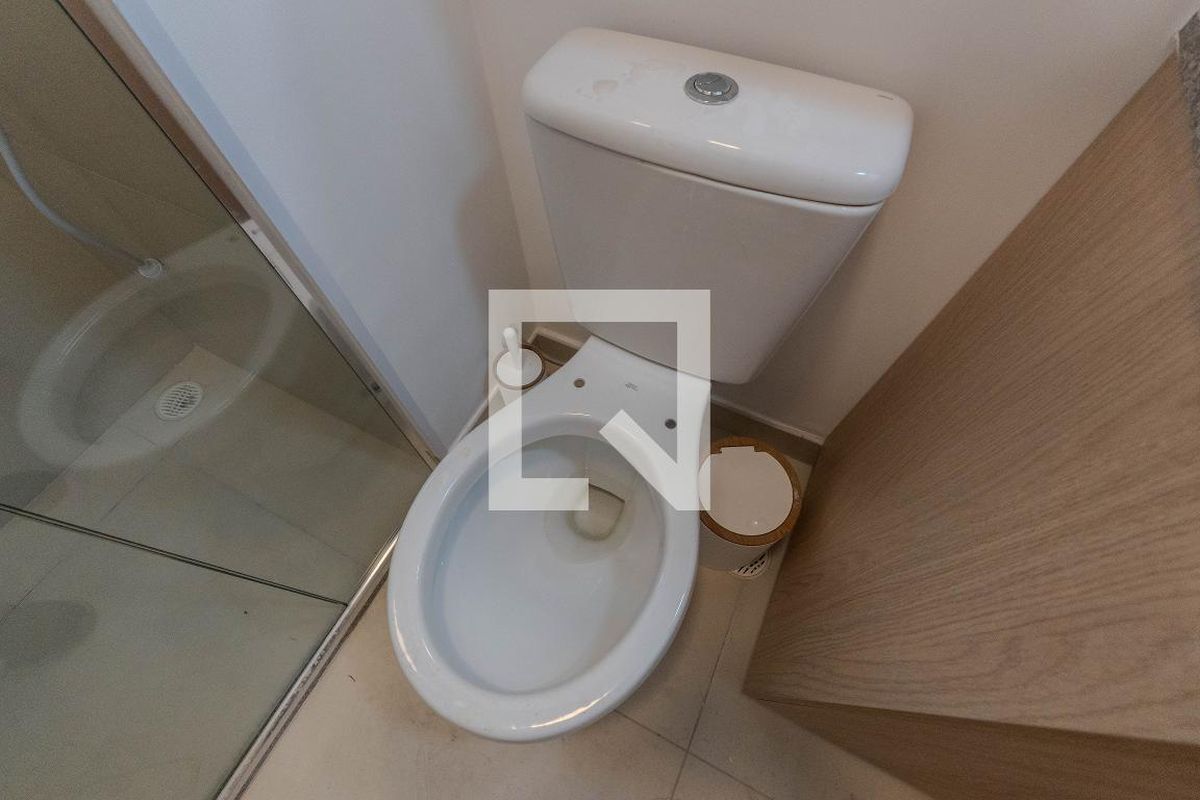 Apartamento, 1 quarto, 26 m² - Foto 26