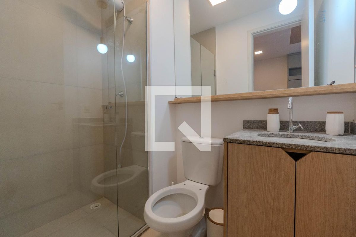 Apartamento, 1 quarto, 26 m² - Foto 20