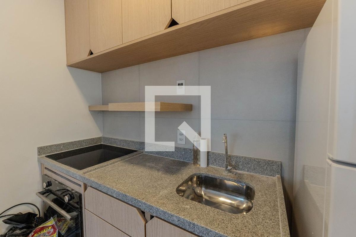 Apartamento, 1 quarto, 26 m² - Foto 38