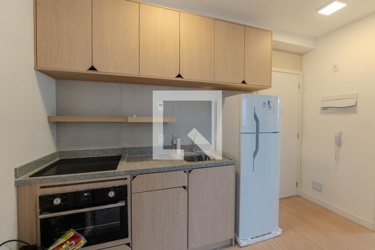 Apartamento, 1 quarto, 26 m² - Foto 34