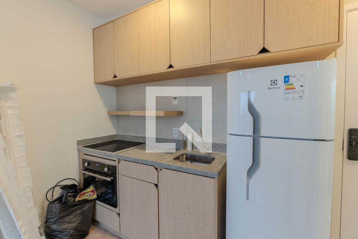 Apartamento, 1 quarto, 26 m² - Foto 36