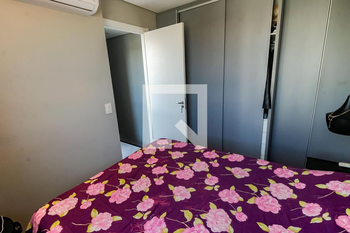 Apartamento, 3 quartos, 85 m² - Foto 64