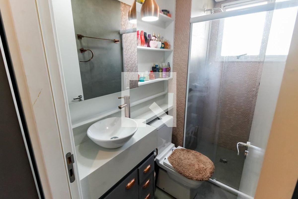 Apartamento, 3 quartos, 85 m² - Foto 72