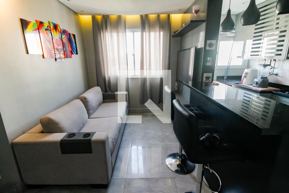Apartamento, 3 quartos, 85 m² - Foto 10