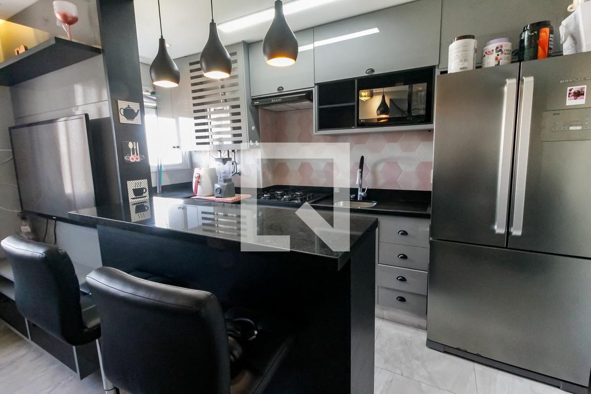 Apartamento, 3 quartos, 85 m² - Foto 40