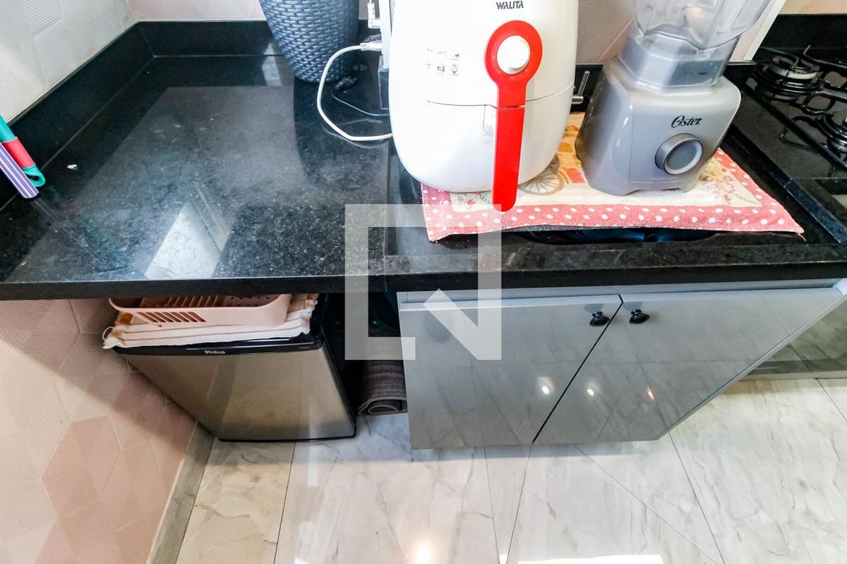Apartamento, 3 quartos, 85 m² - Foto 52