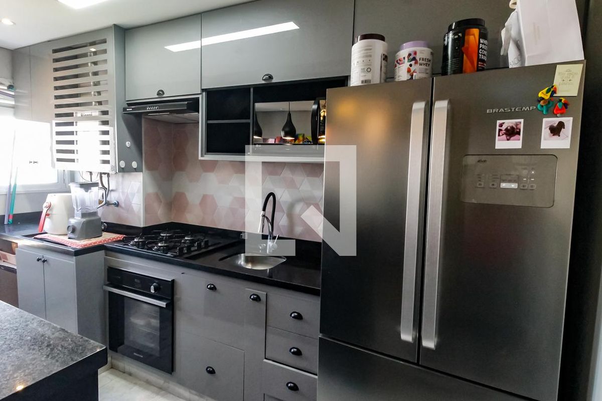 Apartamento, 3 quartos, 85 m² - Foto 42