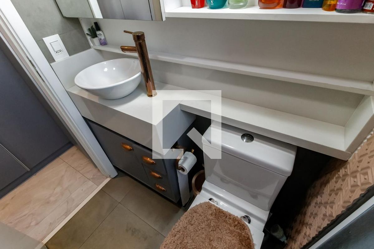 Apartamento, 3 quartos, 85 m² - Foto 76